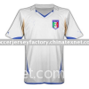 Italy  2010 world cup soccer jersey