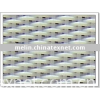 polyester mesh belt of corrugating paper machine