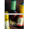 polyester filament thread