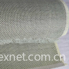 170g/m2 1670 Denier Kevlar Fiber Plain Woven Fabric|Aramid 0.23mm Thick 5/5 Threads/cm Warp/Weft Weave Fabric SKF-007