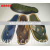 WBT-AB669  Slippers, EVA slipper, flip flops,garden shoes