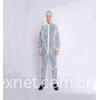 The Procedure Of Producing Microporous Coverall