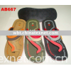WBT-AB667  Slippers, EVA slipper, flip flops,garden shoes