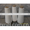 polyester cotton carded yarn
