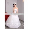 10HS013 Wedding Dress