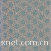 Lace fabric by special technology