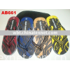 WBT-AB8661 Slippers, EVA slipper, flip flops,garden shoes