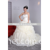 10HS029  Wedding Dress