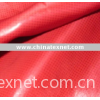 100% polyester taffeta fabric coated PU