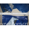 180g  HDPE tarpaulin for truck cover