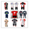 2010-2011 pro team cycling wear