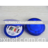 sewing kit with mirror