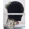 fur winter hat, acrylic winter hat, snow hat, winter haedwear