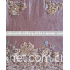 TULLE EMBROIDERY FABRIC