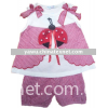 lovely child clothes