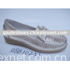 women leather shoes ;casual shoes