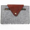 14 Inches Eco Friendly Felt Tablet Computer Case Laptop Sleeve