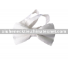 silk jacquard bow tie