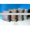 Decorative Polyester Pleated Couch Cushions