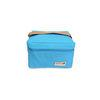 Soundproof  Thermal Insulated Lunch Bag , Fabric Insulated Lunch Cooler Bag