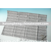 linen stripe table cloth  48x150cm