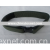 Fashion Uniform Belt Army Green Color For Soldiers