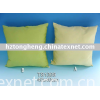 Spring couch cushions for decoration