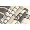 Cotton Stripes series fabric