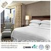 Contemporary  5 Star Presidential Suite Hotel Bedroom Furniture Sets For Single Or Double Room