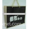 non-woven bag NW07/non-woven shopping bag/folded bag/handbag