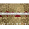 jacquard chenille sofa fabric