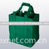 canvas environmental shopping bags