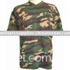 Camouflage T-Shirt (CB20801)