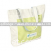 cotton environmental shopping bag