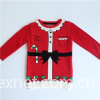 Christmas Holiday Sweater For Women And Girls