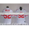49ren team #52Willis american football jerseys Wholesale hot selling jerseys newest sport USA football wear