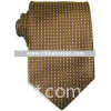 100% Microfiber woven necktie