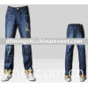 Men's fashion jeans