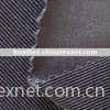 Poly spandex fabric