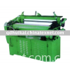 A866A Flat Clothing Grinding Machine