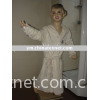 children's bathrobe
