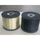 Plastic Steel Supporting Wire for Shade Screen Greenhouse Use