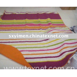 100% cotton patchwork bedspread