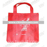 polypropylene non woven bag,pp non woven bag