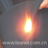 fire resistant fabrics cotton twill 5 oz