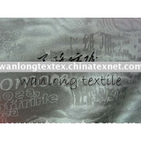 blackout lining fabric, polyester suede fabric