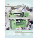 SGD-260 Elastic band crochet machine