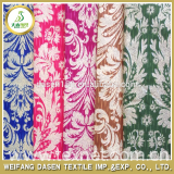 100% Polyester Printed Fabric