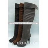 Ladies Boots/Women shoes/New style in 2010