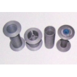 Bobbins/spools  for Metallic Yarn Covering Machine